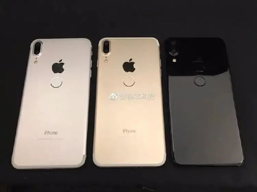 首款折叠iPhone，iPhone Ultra的未来展望