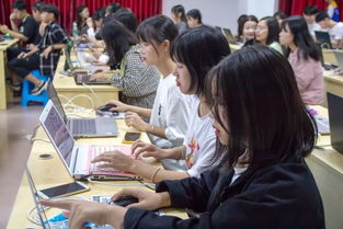 中工技师电子商务专业