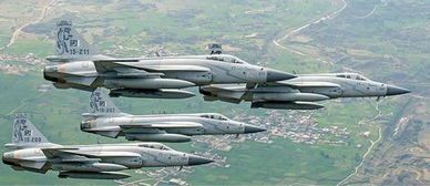 土耳其军机给巴基斯坦送武器可信吗