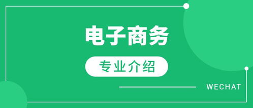 客服是电子商务专业吗