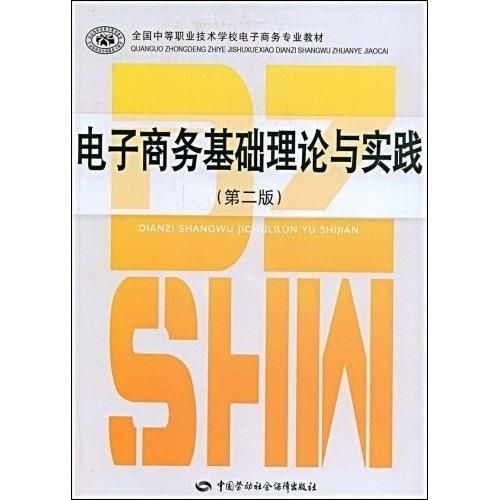 电子商务专业的对口工作