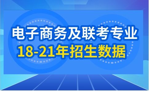 本科电子商务专业是啥