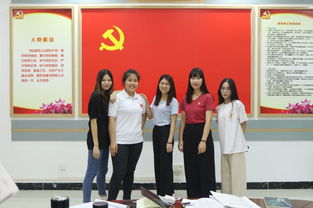 华软学院电子商务专业