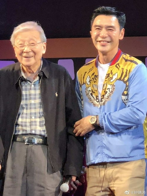 郭少雄导演逝世