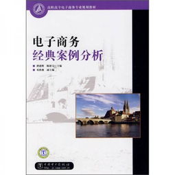 电子商务跨专业成功案例