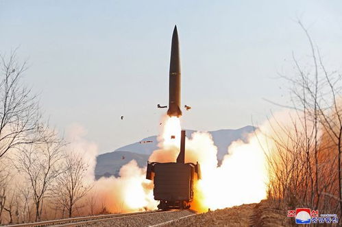巴基斯坦试射弹道导弹，国家安全与战略力量的展示