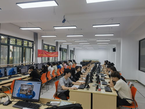 广东跨境电子商务专业院校