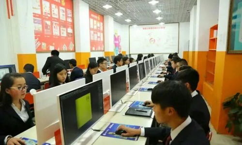 电子商务专业就业范围窄