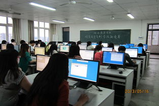 电子商务专业学校介绍