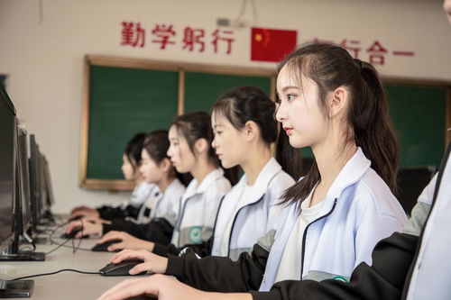 电子商务专业中专短视频