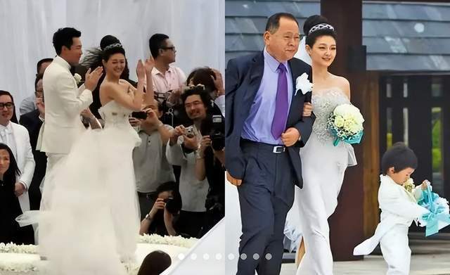 汪小菲与马筱梅度假传闻揭秘，婚礼未取消，爱情之旅继续