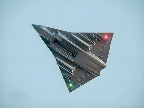 大V：印巴空战表明狗斗已彻底无用