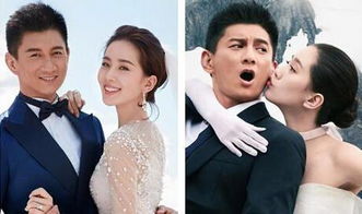 刘诗诗吴奇隆被曝已离婚，真相揭秘，是谣言还是事实？