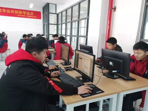 电子商务专业考公安局