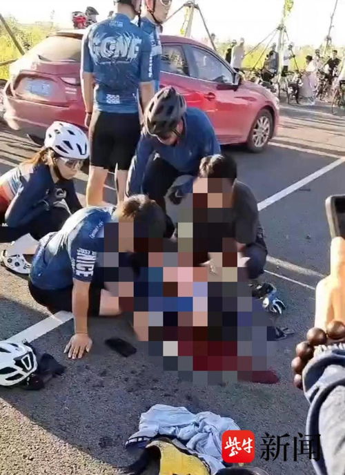 俞敏洪骑行途中不幸摔倒受伤，犯困睡着成意外导火索