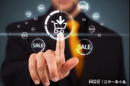 电子商务新零售 专业
