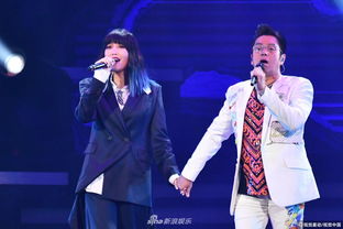 陈小春演唱会，郑伊健的精彩嘉宾表演