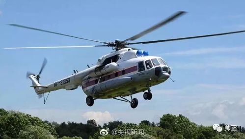 印度又一飞机坠毁，机上7人全部遇难，安全监管再引关注