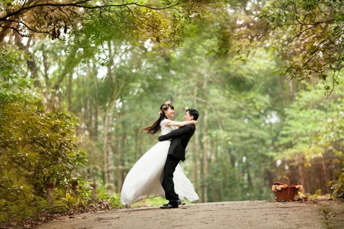婚纱照未完，婚姻已终，一段未竟的美丽与遗憾的故事