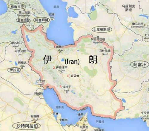 伊朗打击以色列力度将升级，中东地区局势再起波澜
