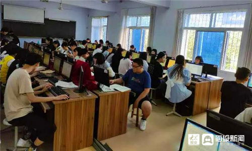 电子商务专业开设课程表